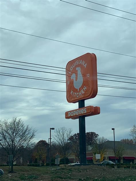 popeyes sawmill|popeyes dublin ohio.